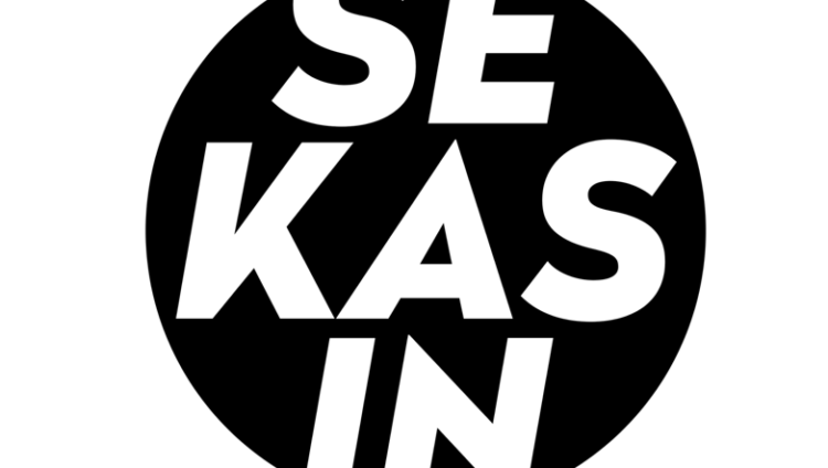 Sekasin-logo