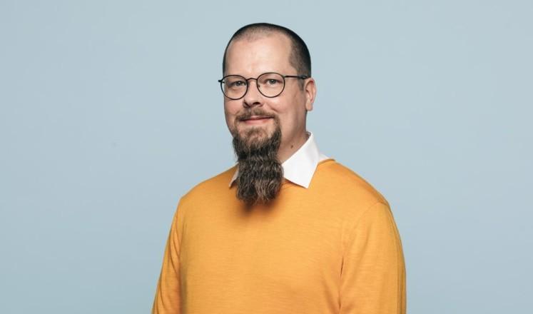Oskari Okko