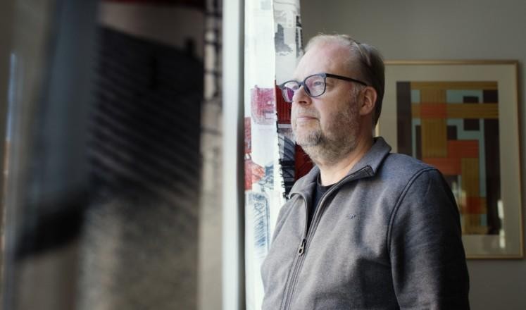 Pertti Nyberg