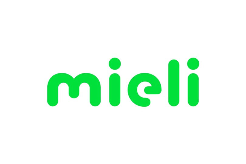 MIELI ry:n logo