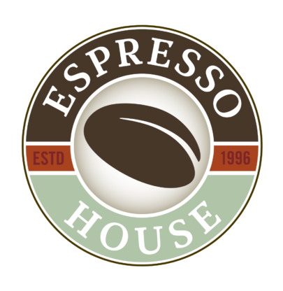 Espresso house logo