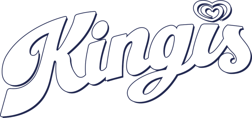 Kingis logo