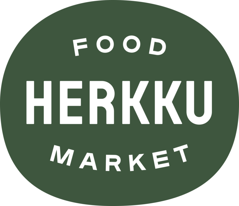 Herkku food market