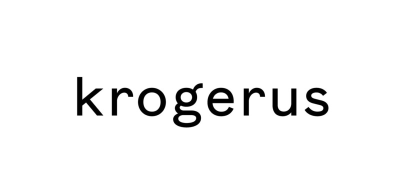 Krogerus logo