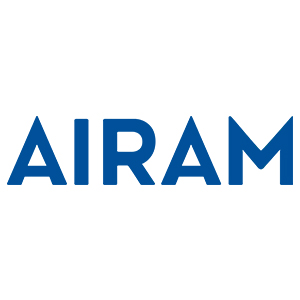 Airamin logo