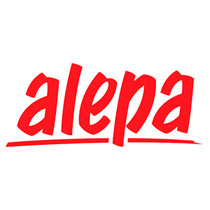 Alepan logo