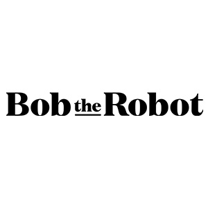 Bob the Robotin logo