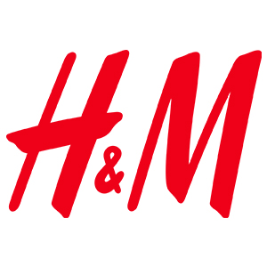 H&M:n logo