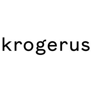 Krogeruksen logo