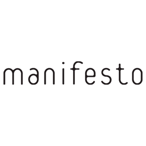 Manifeston logo