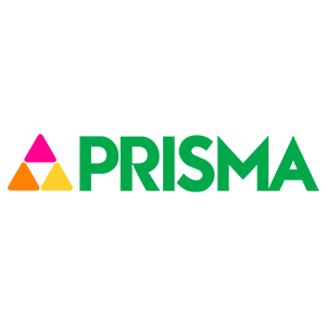 Prisman logo