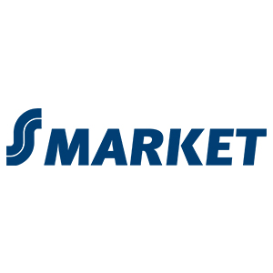 S-Marketin logo