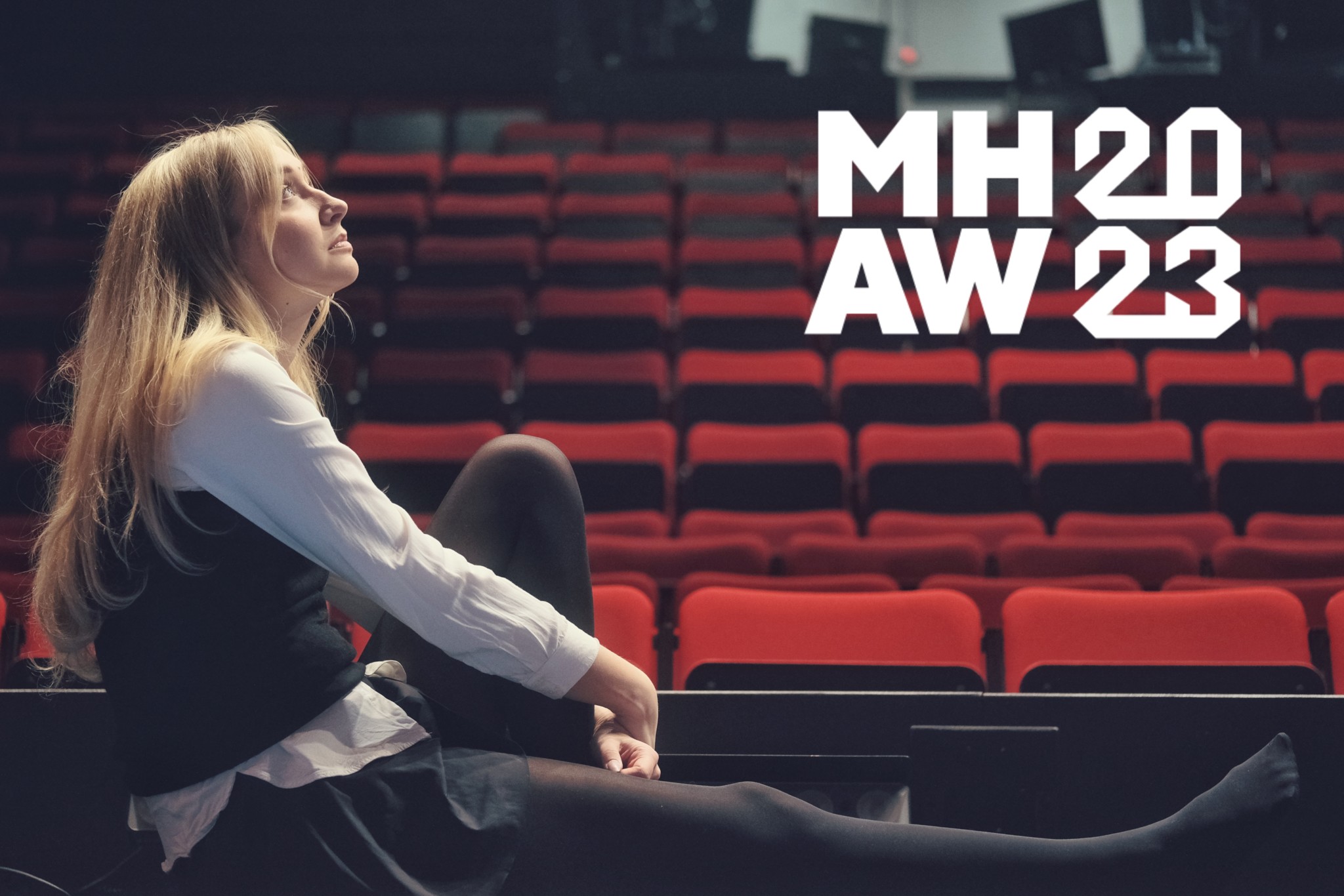 Mental health art week 2023 on t ynn tunteita ja teatteria mieli ry