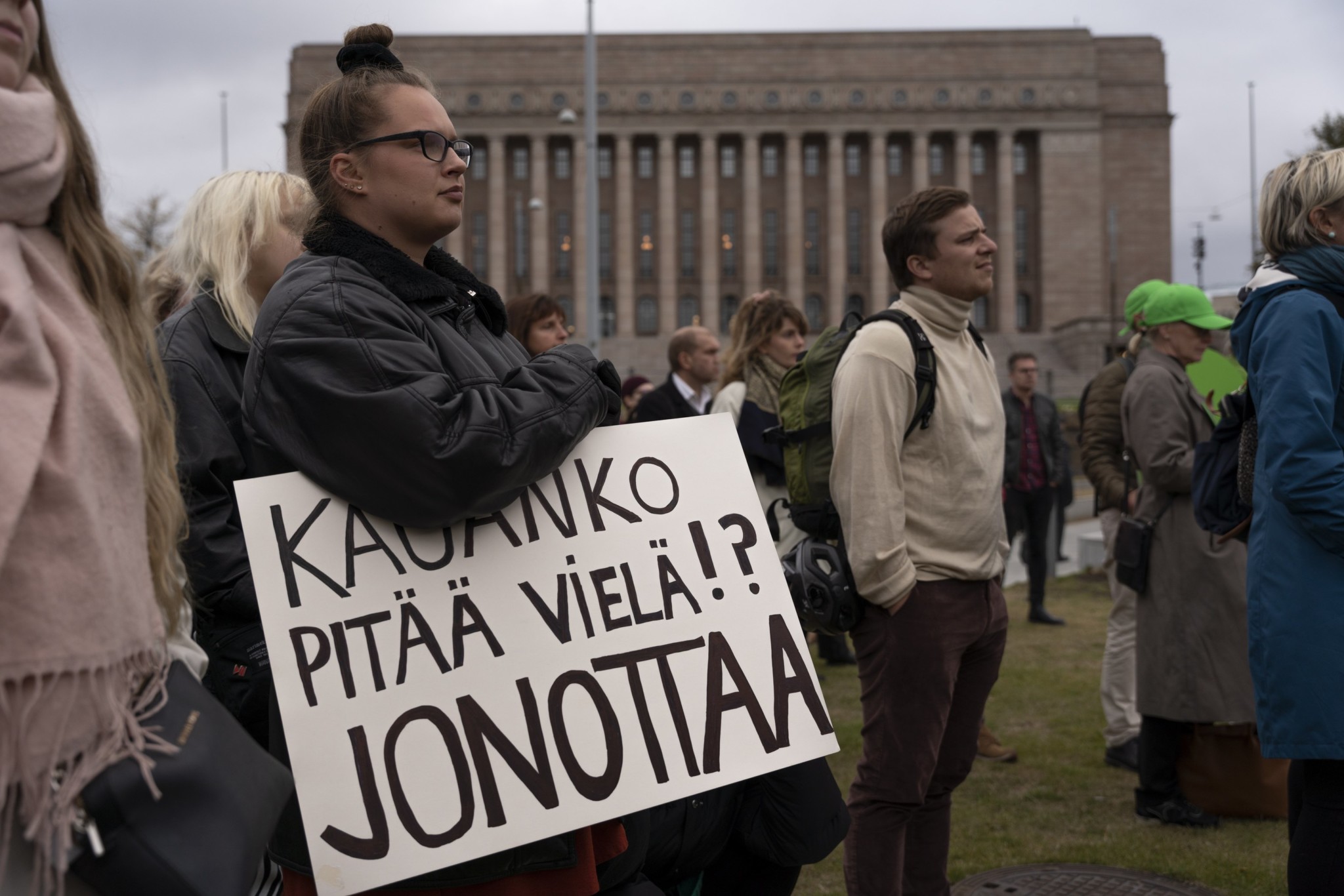 Hallitusohjelman Mielenterveysvaikutukset Huoli MIELI Ry:ssä - MIELI Ry