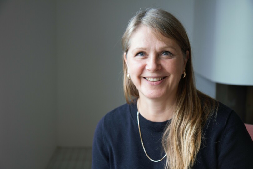 Marjo Lehtinen