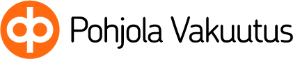 Logo Pohjola Vakuutus