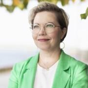 Mari Huhtiniemi