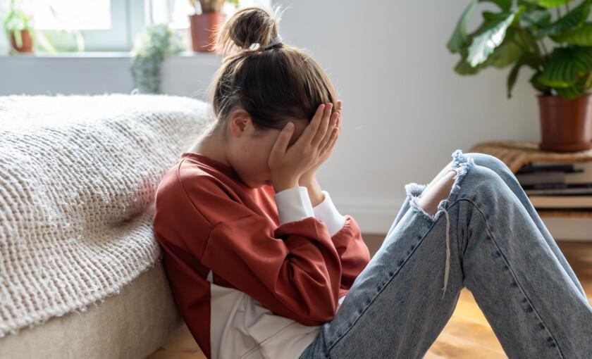 Eniten ahdistaa kaikki – mitä nuoren pahasta olosta pitäisi ymmärtää? 26.3.2026 klo 18-19.15