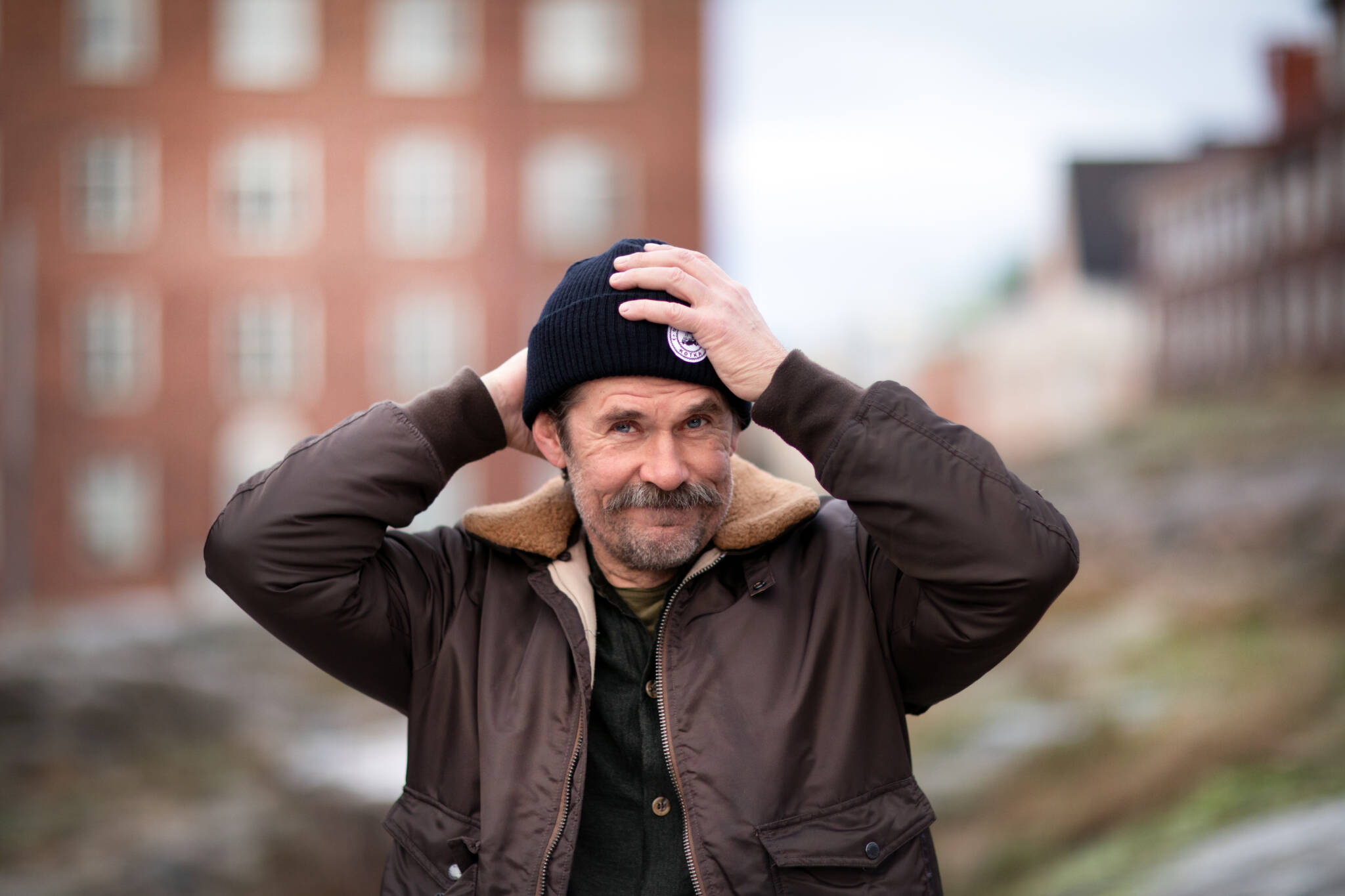 N Yttelij Tommi Korpela Toivoisin Ett Jokainen Nuori L Yt Isi Oman Mieli Tommi 2048x1365 