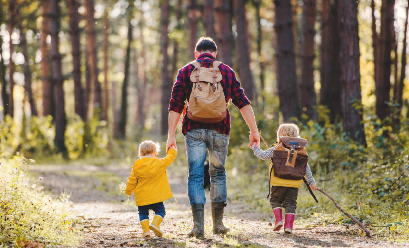 Koulutus ammattilaisille 25.3.2026: Voimavaroja perheille – talouspuhetta, tukea ja toivoa