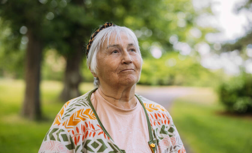 Hyvinvointia senioreille -järjestöinfo 22.4.2026