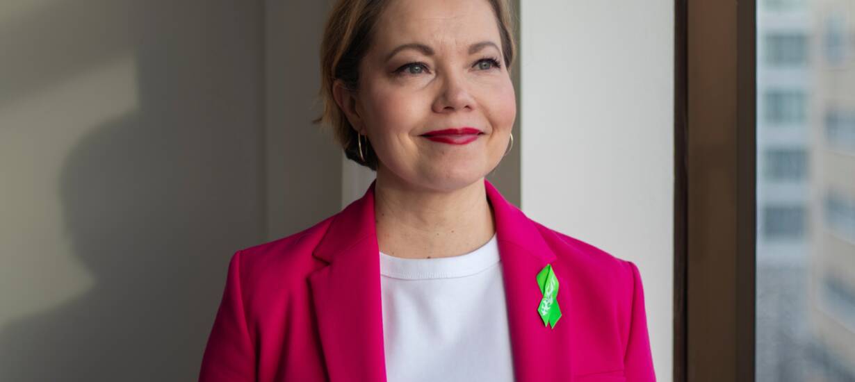 Mari Huhtiniemi