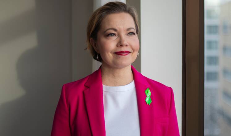 Mari Huhtiniemi