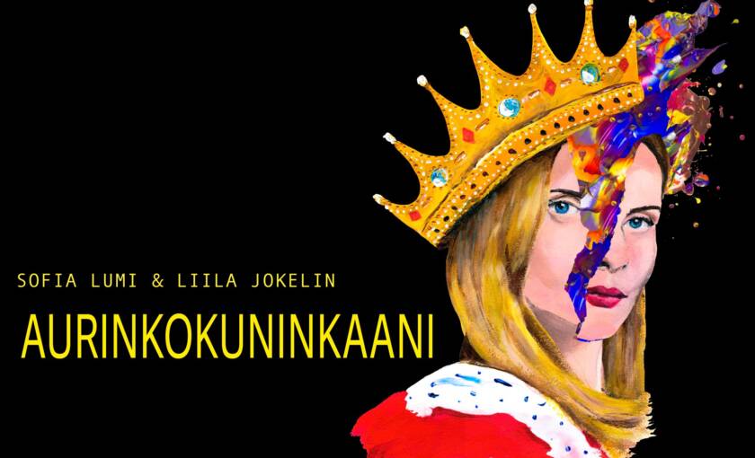 Musiikkiteatteri Kapsäkki mukana MHAW-viikolla