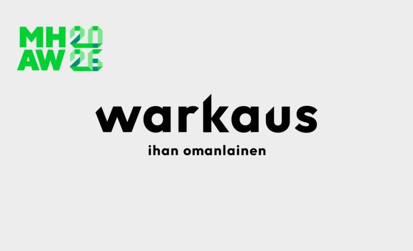 Varkauden kaupungin MHAW-tapahtumat