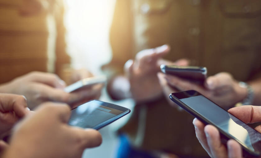 Miten auttaa nuorta suojautumaan digiympäristön riskeiltä? keskustelutilaisuus
