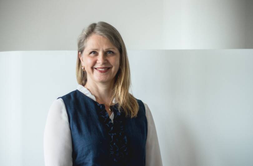Marjo Lehtinen
