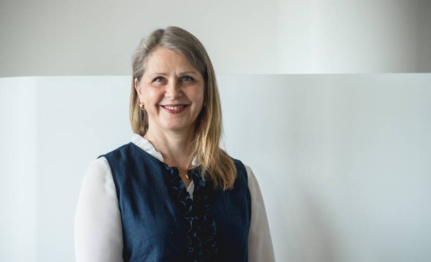 Marjo Lehtinen