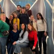 TOIVO-group participants