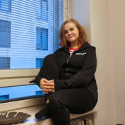 Emilia Heiskari Sekasin Live